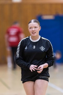 Bild 107 - wAJ TSV Ellerau - HSG Pinnau : Ergebnis: 28:13